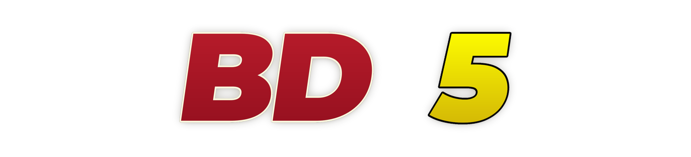 bd 5